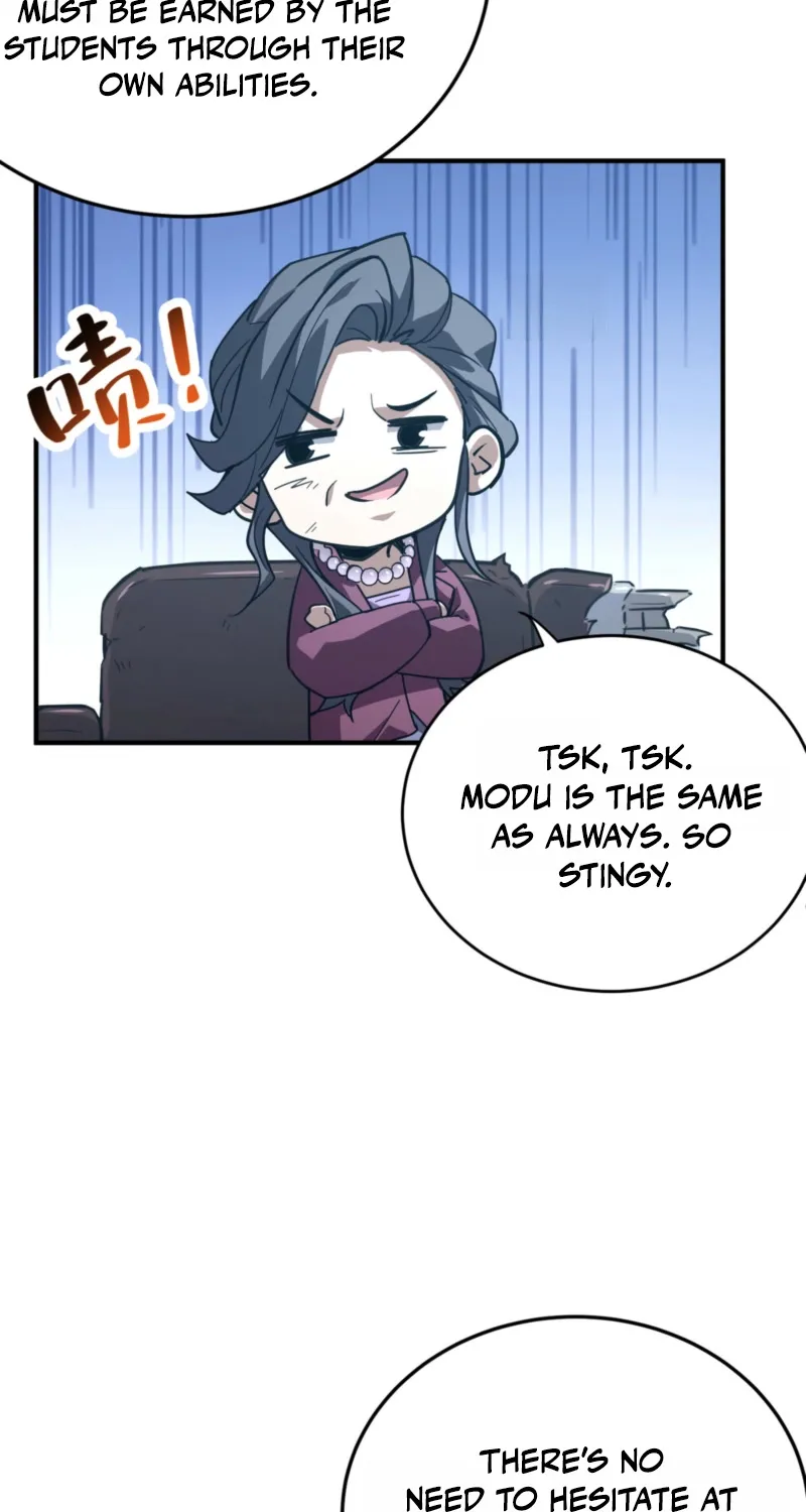 Read High Martiality With One Hand I Single Handedly Repel Three Thousand Emperors EN Manga Online