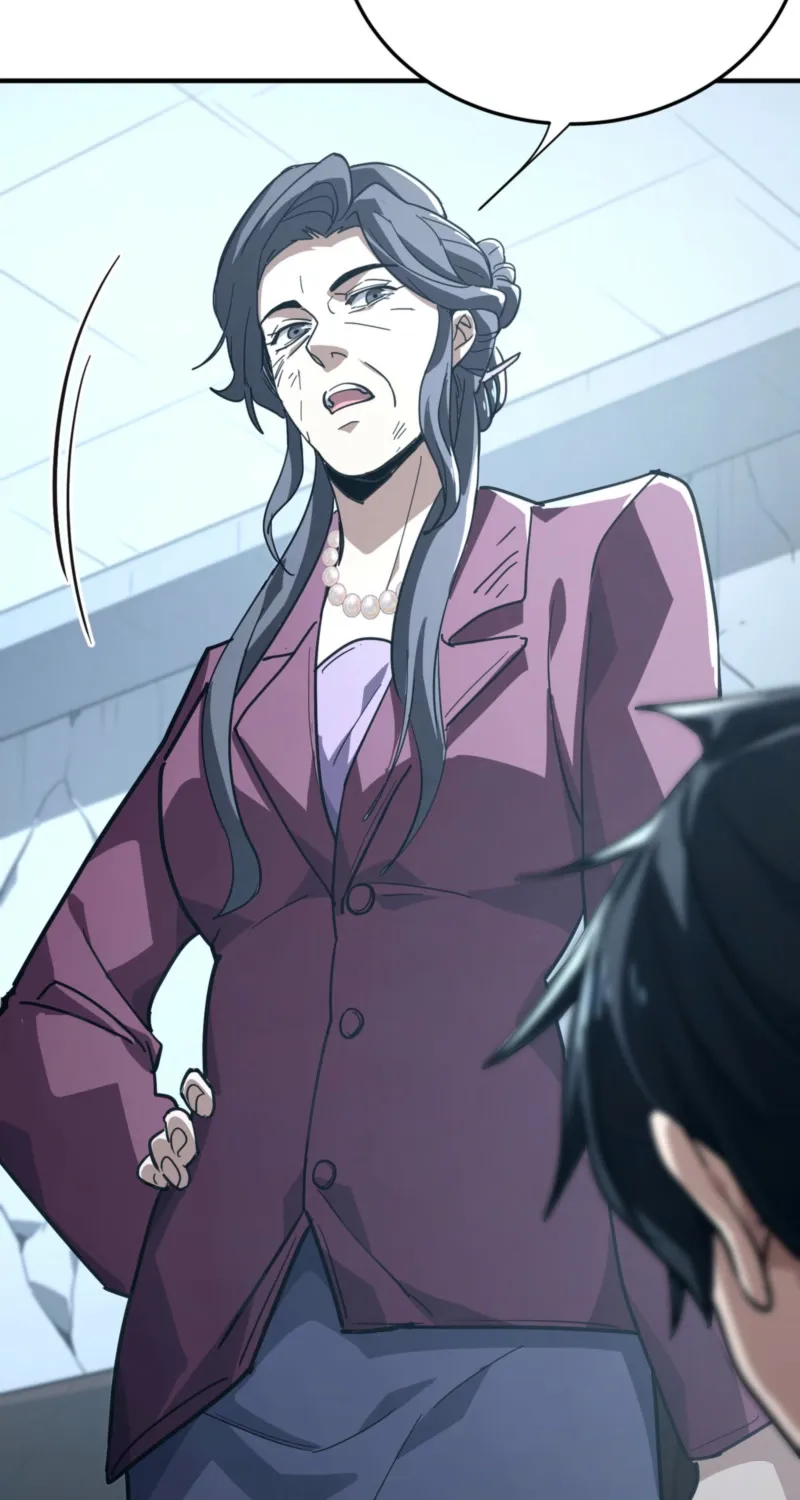 Read High Martiality With One Hand I Single Handedly Repel Three Thousand Emperors EN Manga Online