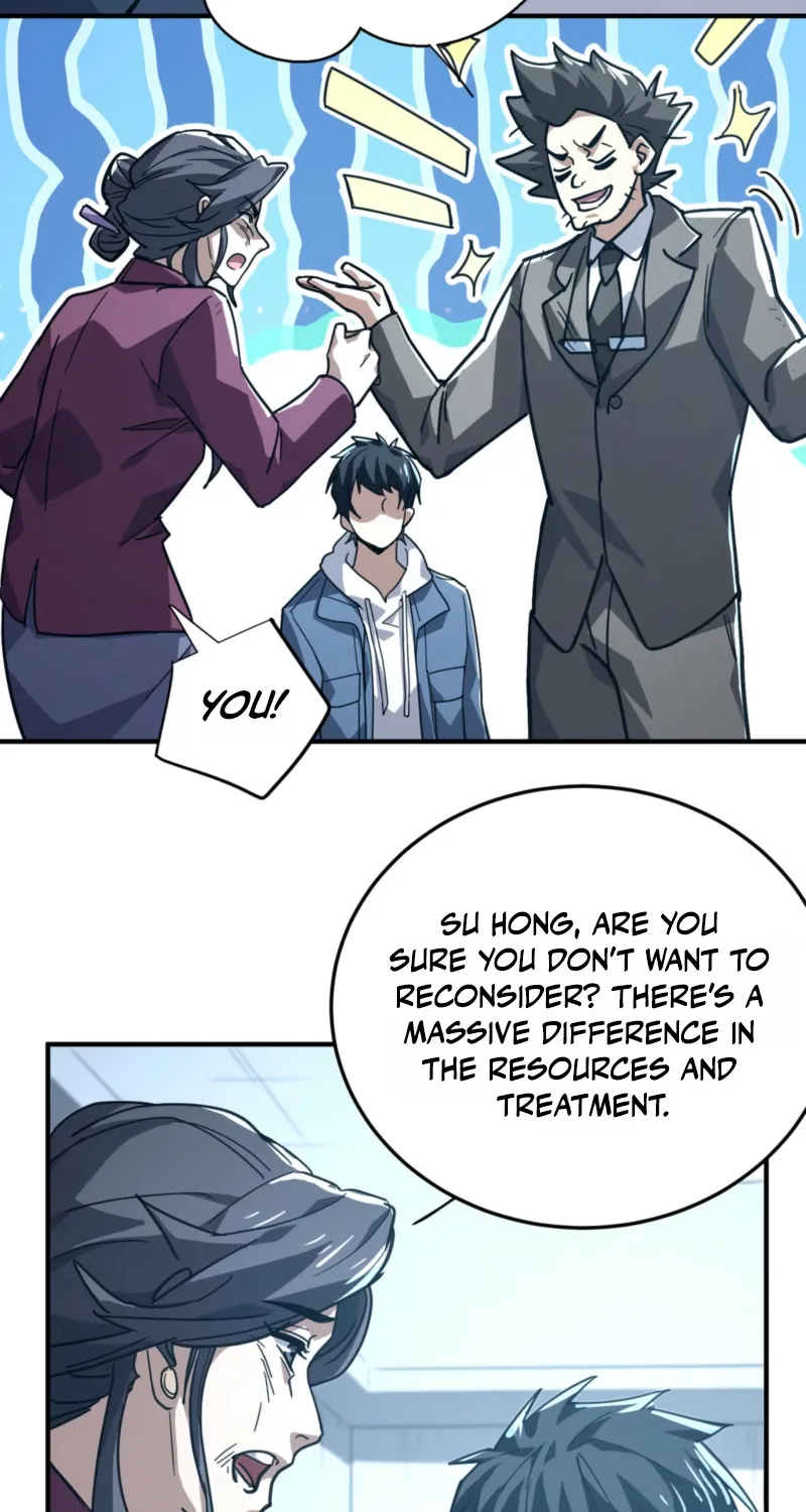 Read High Martiality With One Hand I Single Handedly Repel Three Thousand Emperors EN Manga Online