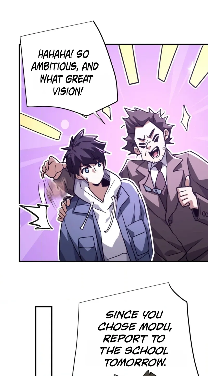 Read High Martiality With One Hand I Single Handedly Repel Three Thousand Emperors EN Manga Online