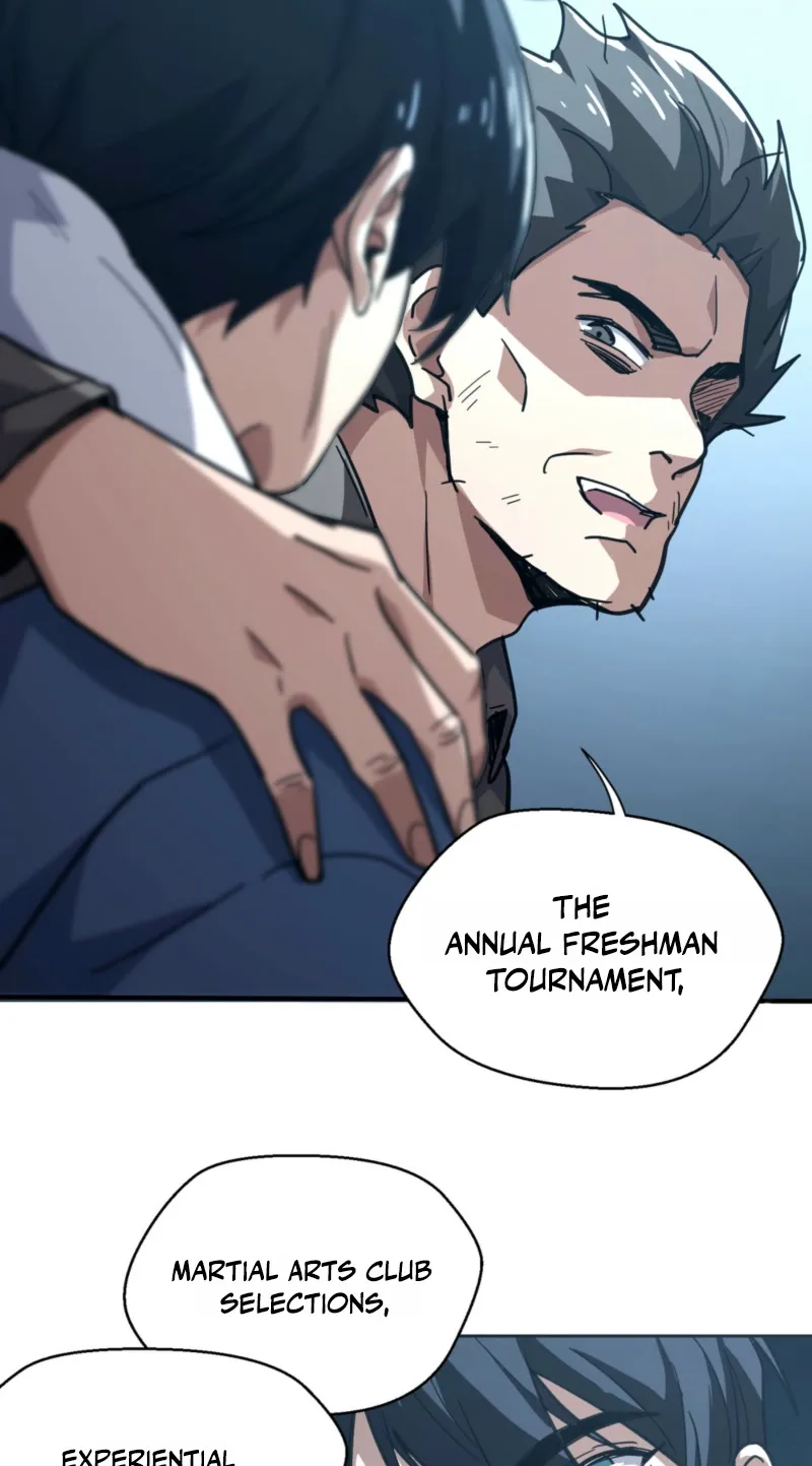 Read High Martiality With One Hand I Single Handedly Repel Three Thousand Emperors EN Manga Online