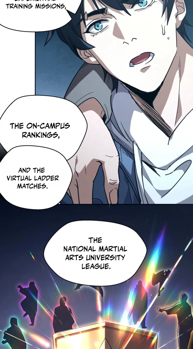 Read High Martiality With One Hand I Single Handedly Repel Three Thousand Emperors EN Manga Online