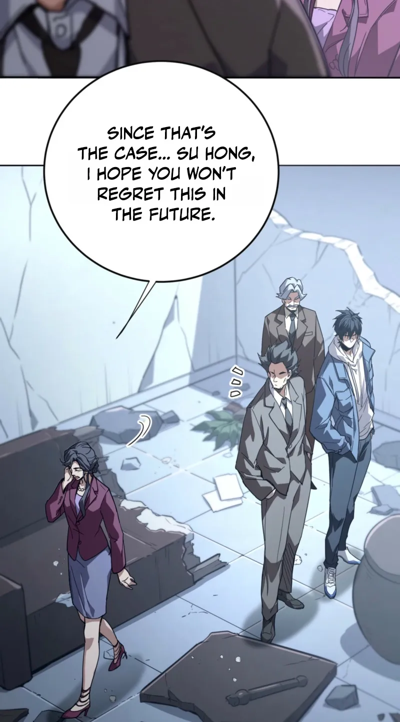 Read High Martiality With One Hand I Single Handedly Repel Three Thousand Emperors EN Manga Online