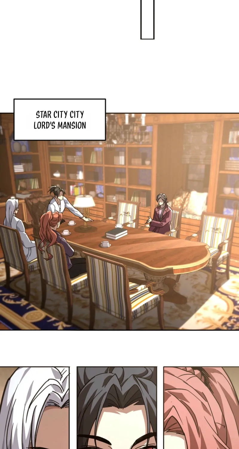 Read High Martiality With One Hand I Single Handedly Repel Three Thousand Emperors EN Manga Online