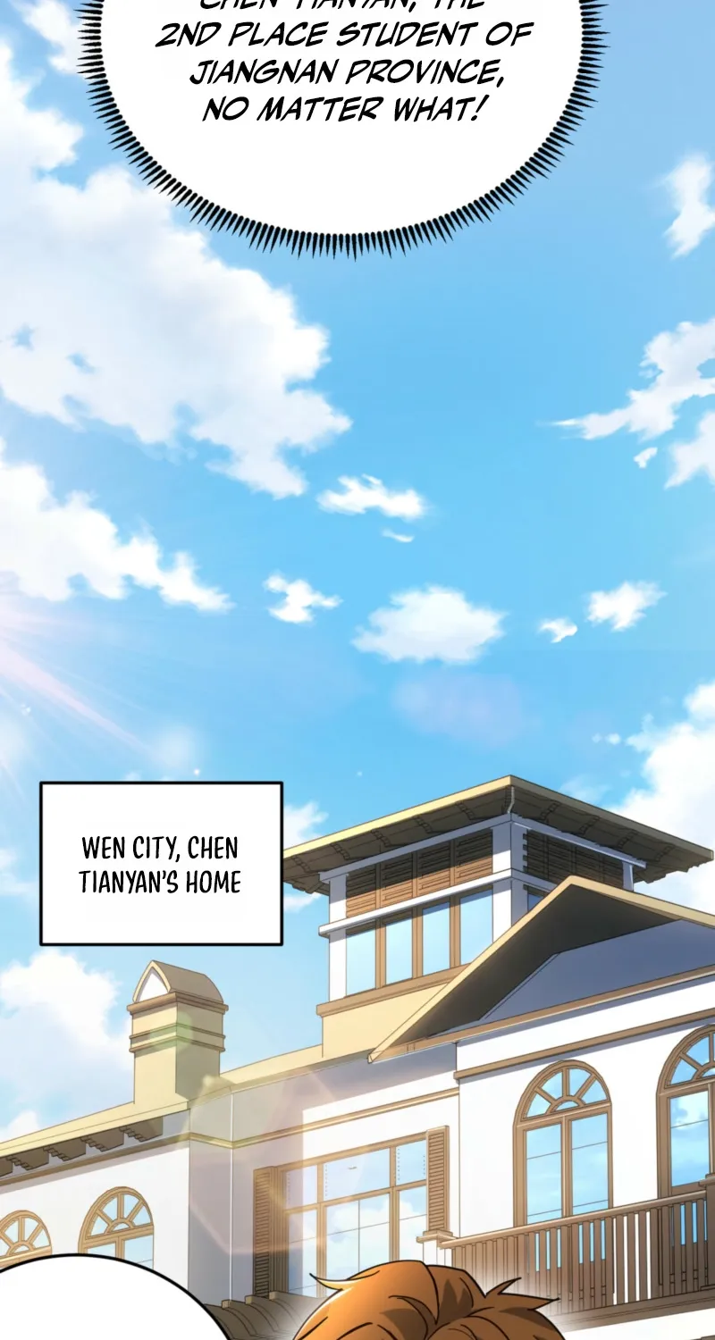 Read High Martiality With One Hand I Single Handedly Repel Three Thousand Emperors EN Manga Online