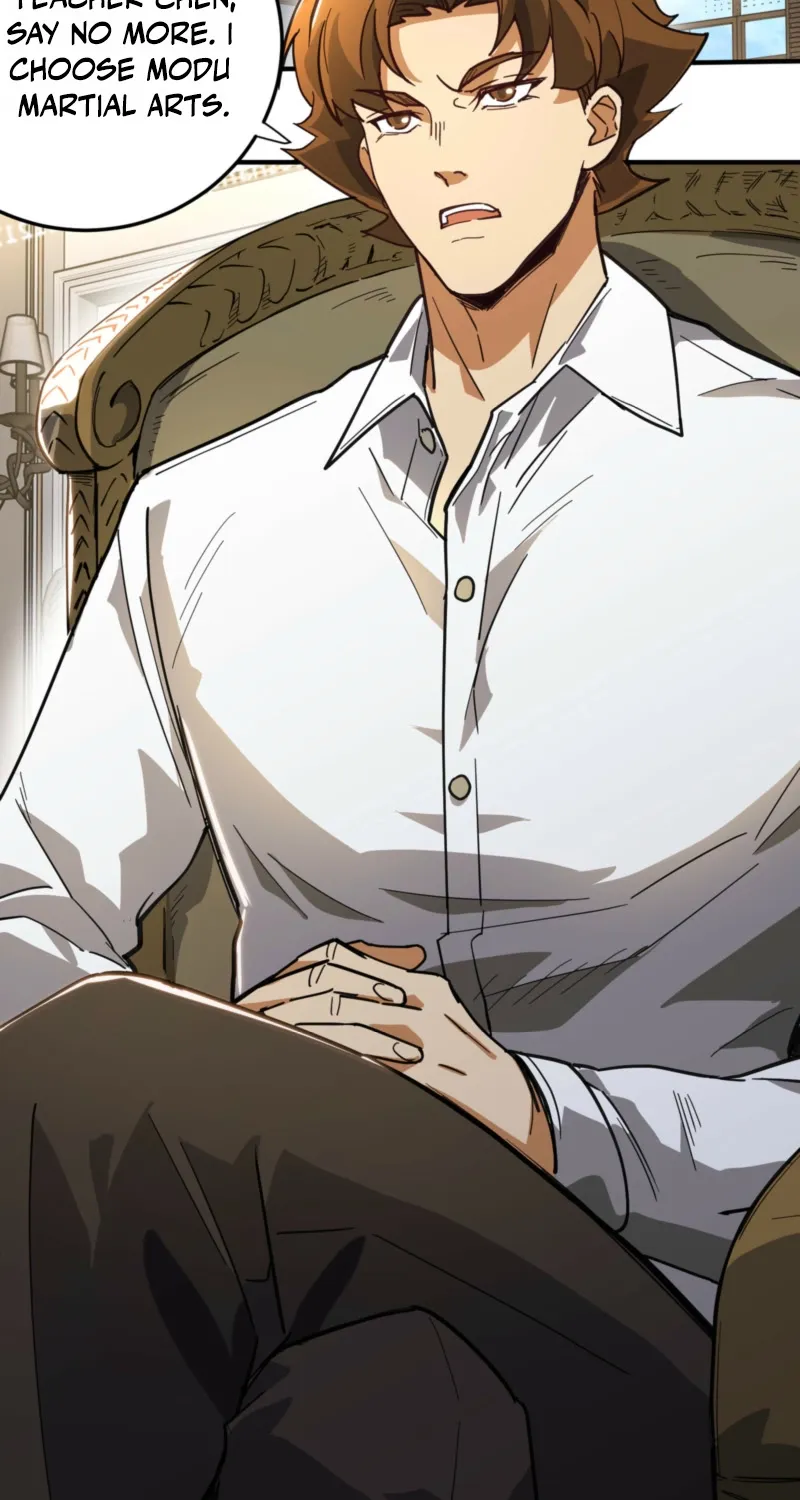Read High Martiality With One Hand I Single Handedly Repel Three Thousand Emperors EN Manga Online