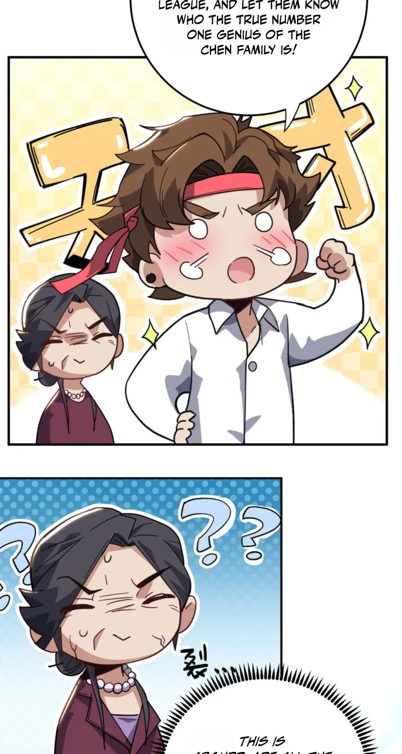 Read High Martiality With One Hand I Single Handedly Repel Three Thousand Emperors EN Manga Online