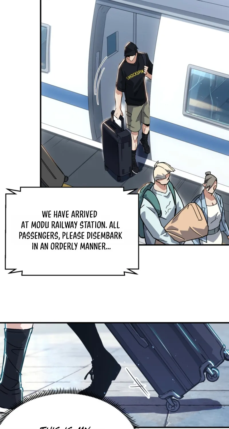 Read High Martiality With One Hand I Single Handedly Repel Three Thousand Emperors EN Manga Online
