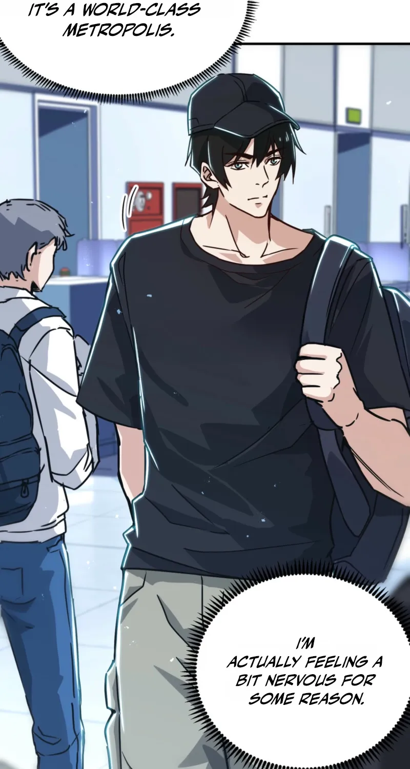 Read High Martiality With One Hand I Single Handedly Repel Three Thousand Emperors EN Manga Online