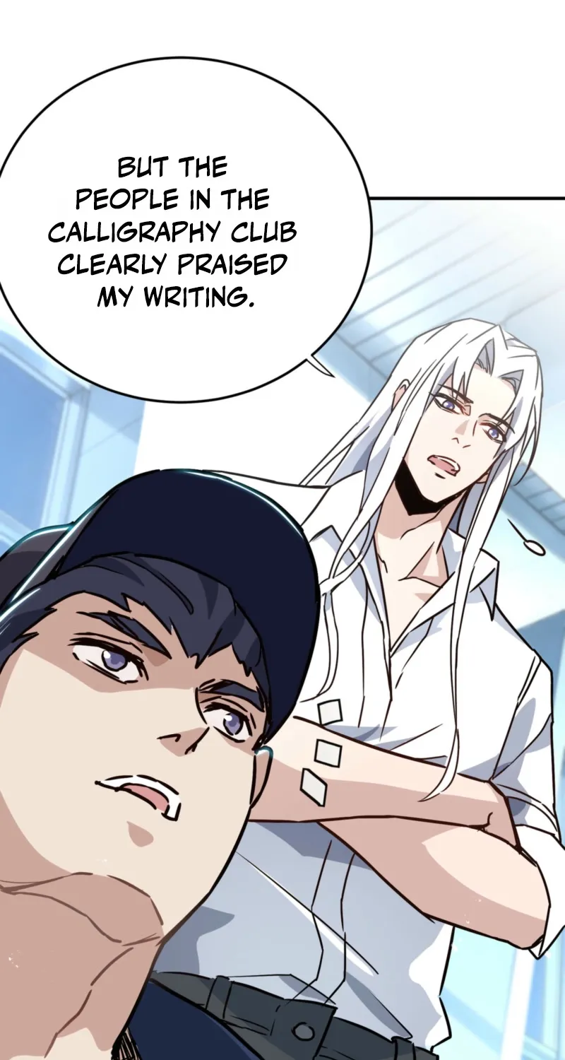 Read High Martiality With One Hand I Single Handedly Repel Three Thousand Emperors EN Manga Online