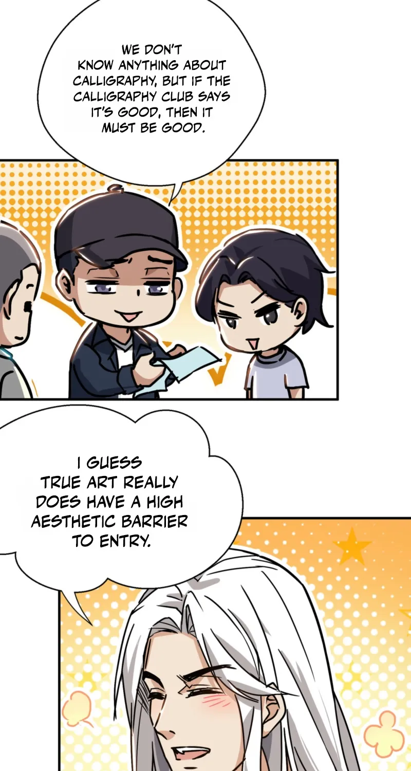 Read High Martiality With One Hand I Single Handedly Repel Three Thousand Emperors EN Manga Online
