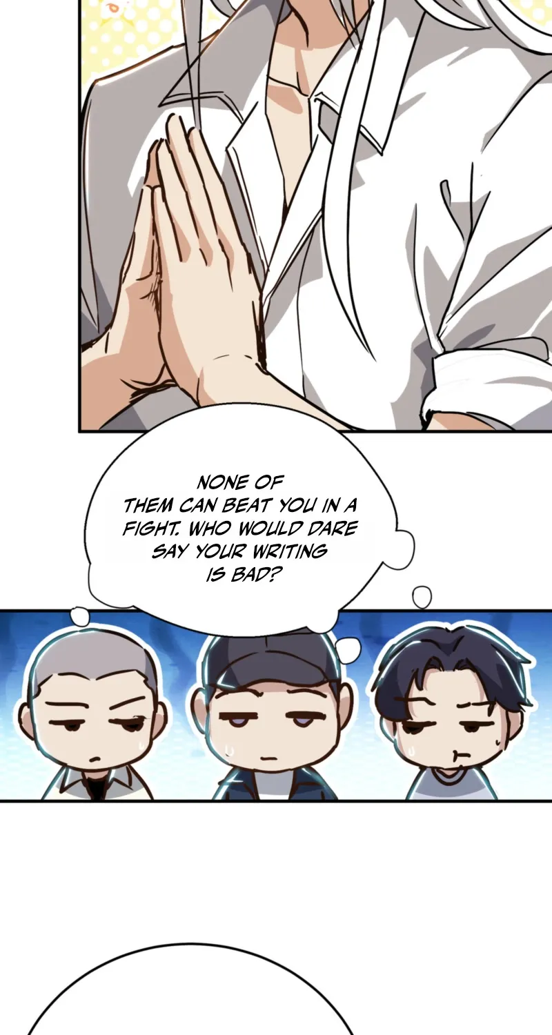 Read High Martiality With One Hand I Single Handedly Repel Three Thousand Emperors EN Manga Online