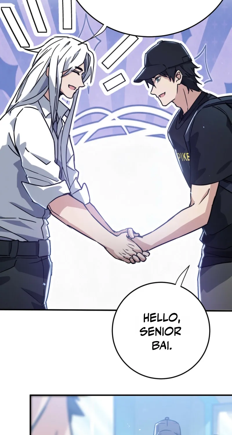 Read High Martiality With One Hand I Single Handedly Repel Three Thousand Emperors EN Manga Online