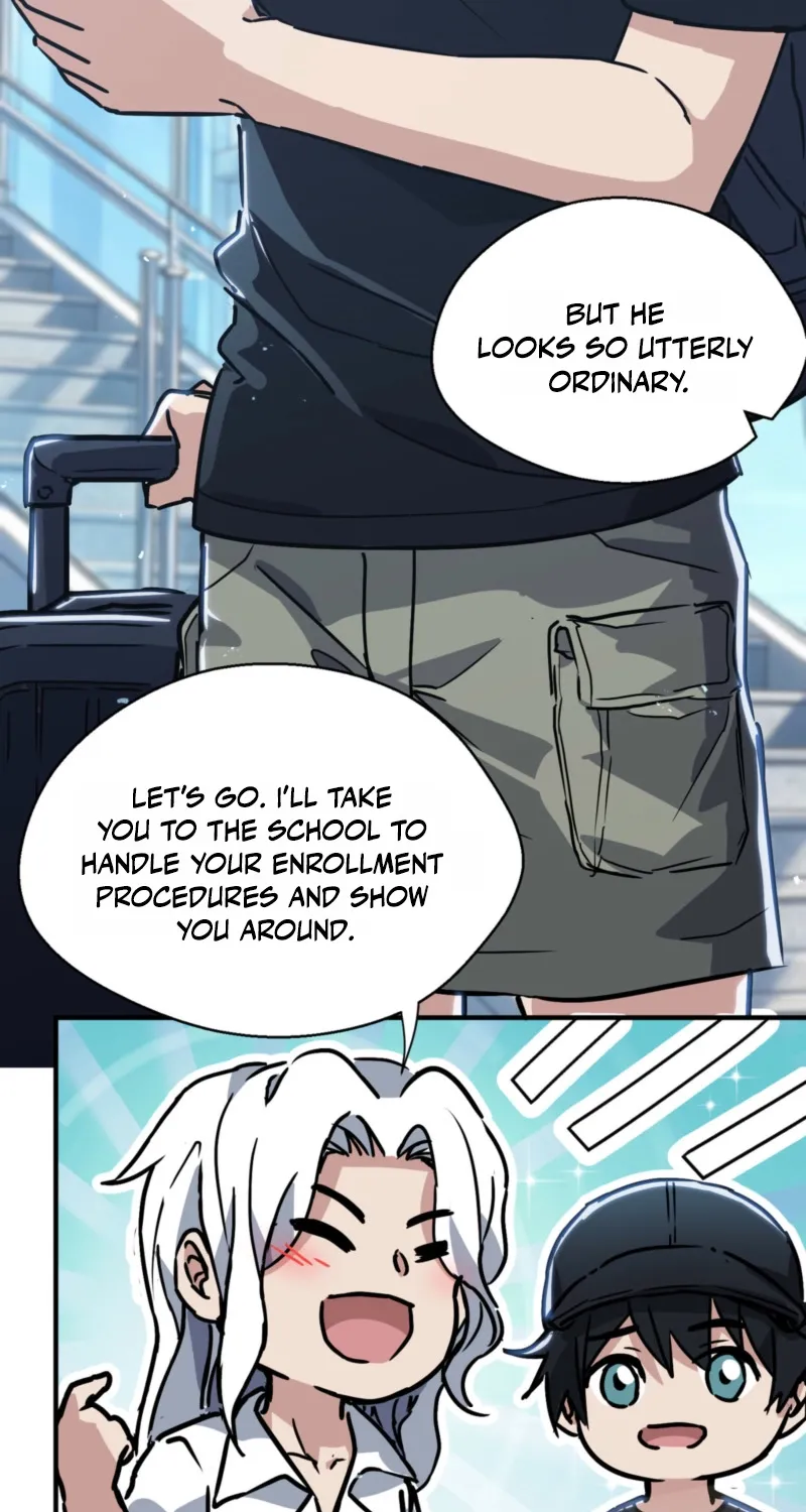 Read High Martiality With One Hand I Single Handedly Repel Three Thousand Emperors EN Manga Online