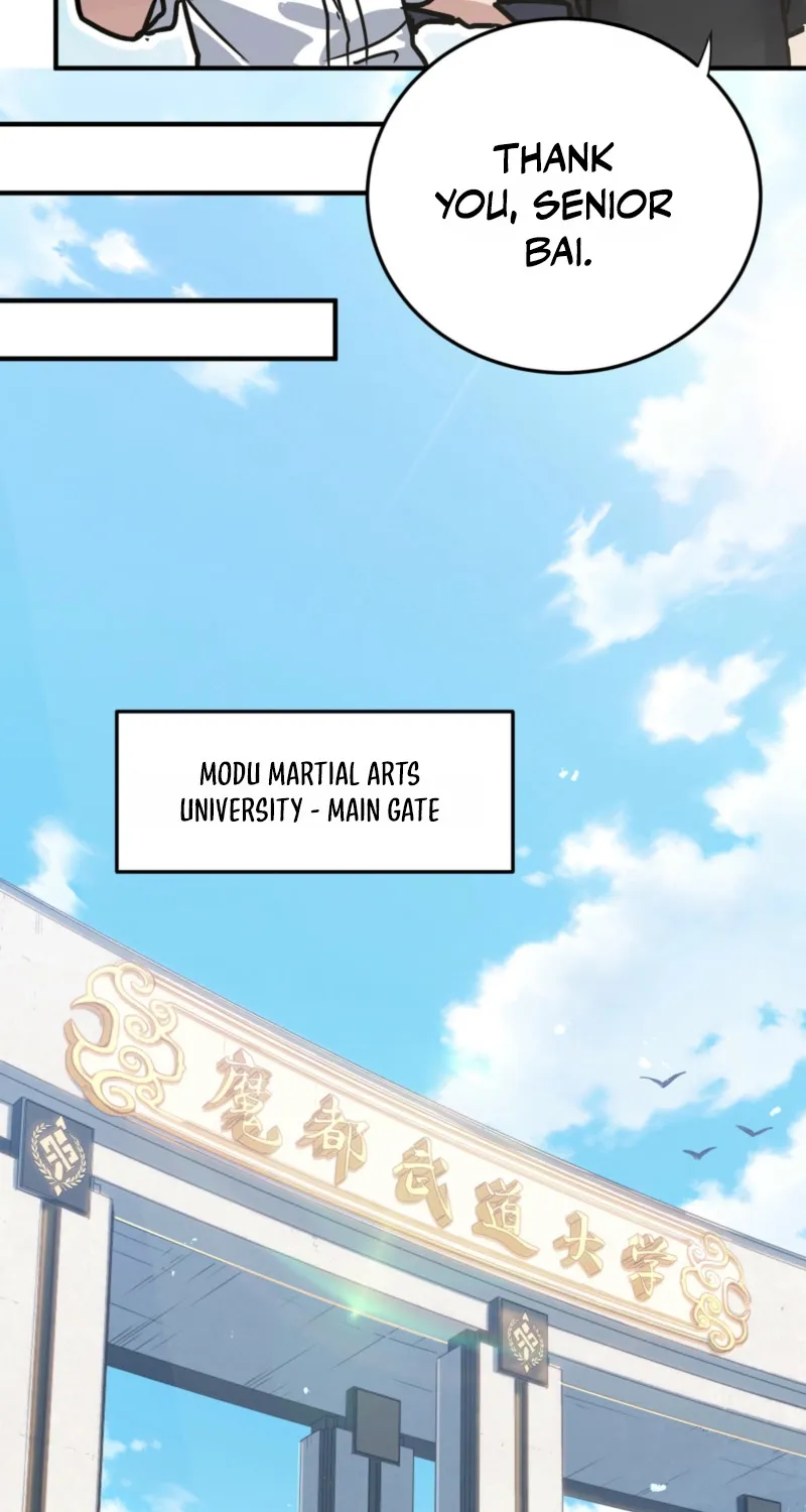 Read High Martiality With One Hand I Single Handedly Repel Three Thousand Emperors EN Manga Online