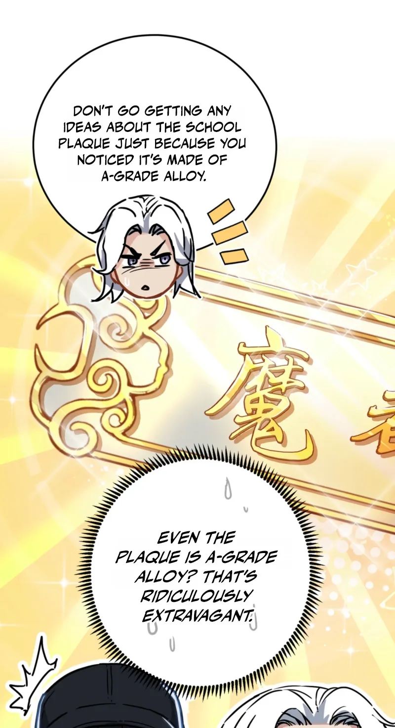 Read High Martiality With One Hand I Single Handedly Repel Three Thousand Emperors EN Manga Online