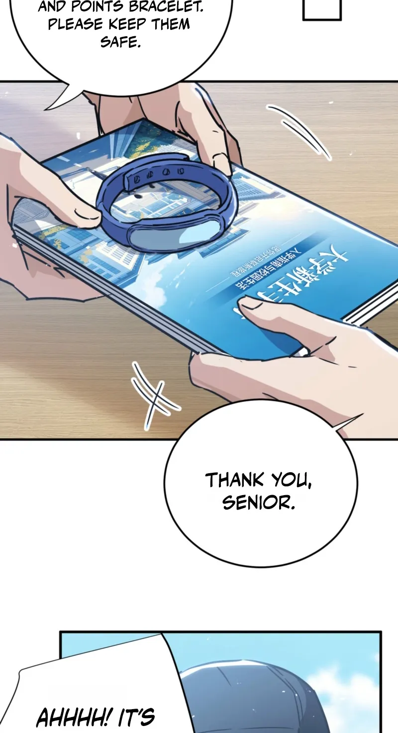 Read High Martiality With One Hand I Single Handedly Repel Three Thousand Emperors EN Manga Online