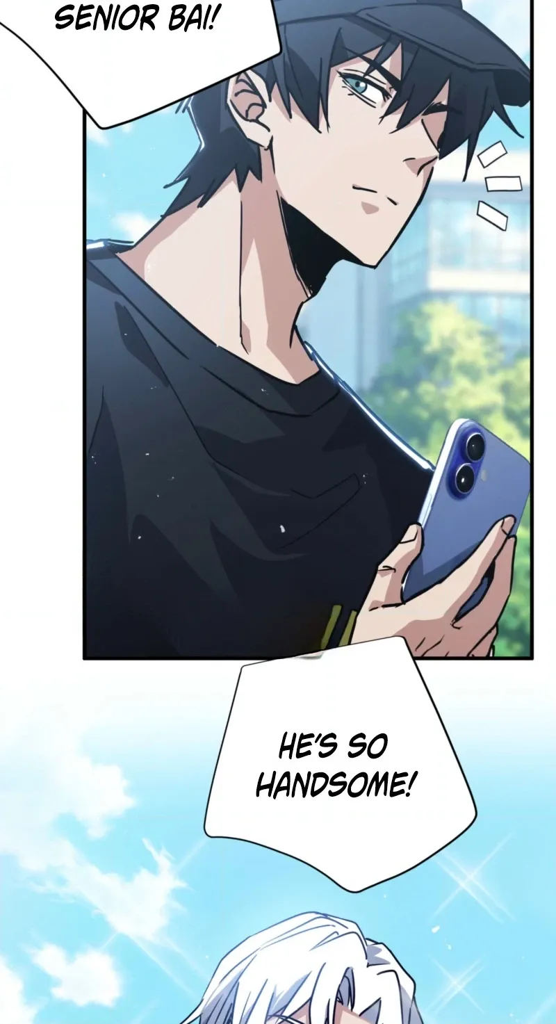 Read High Martiality With One Hand I Single Handedly Repel Three Thousand Emperors EN Manga Online