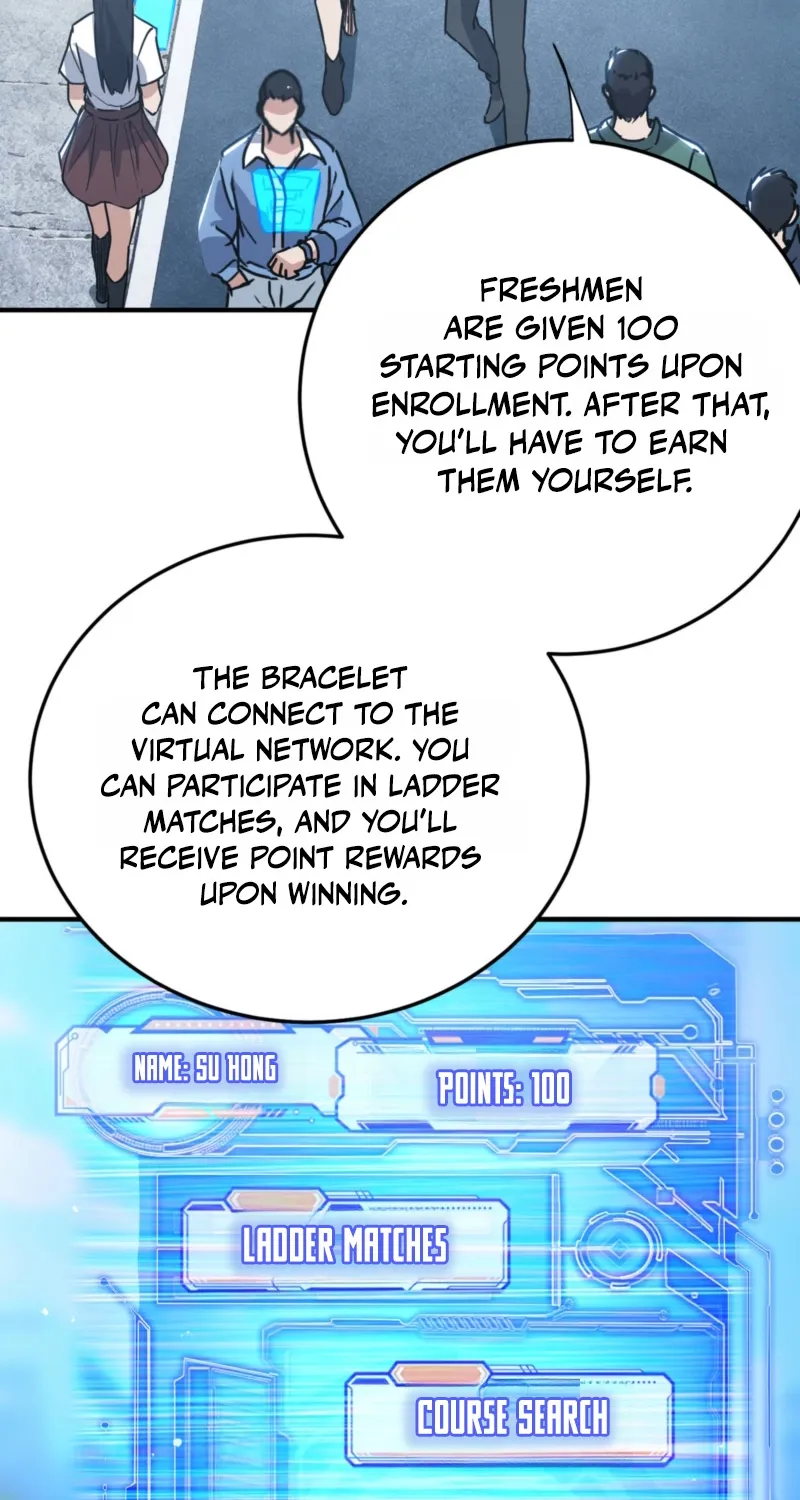 Read High Martiality With One Hand I Single Handedly Repel Three Thousand Emperors EN Manga Online