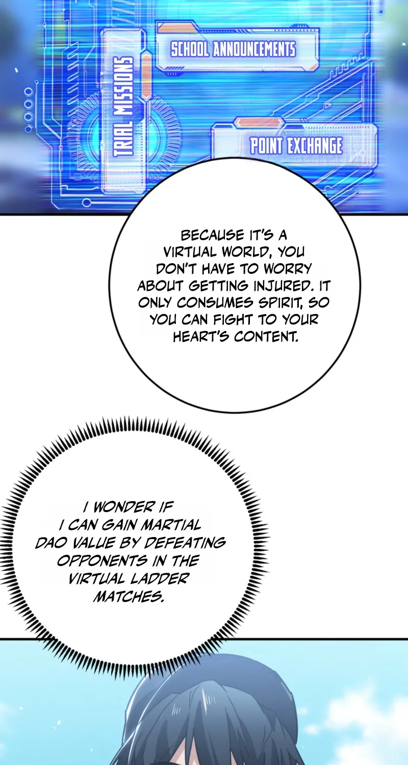 Read High Martiality With One Hand I Single Handedly Repel Three Thousand Emperors EN Manga Online