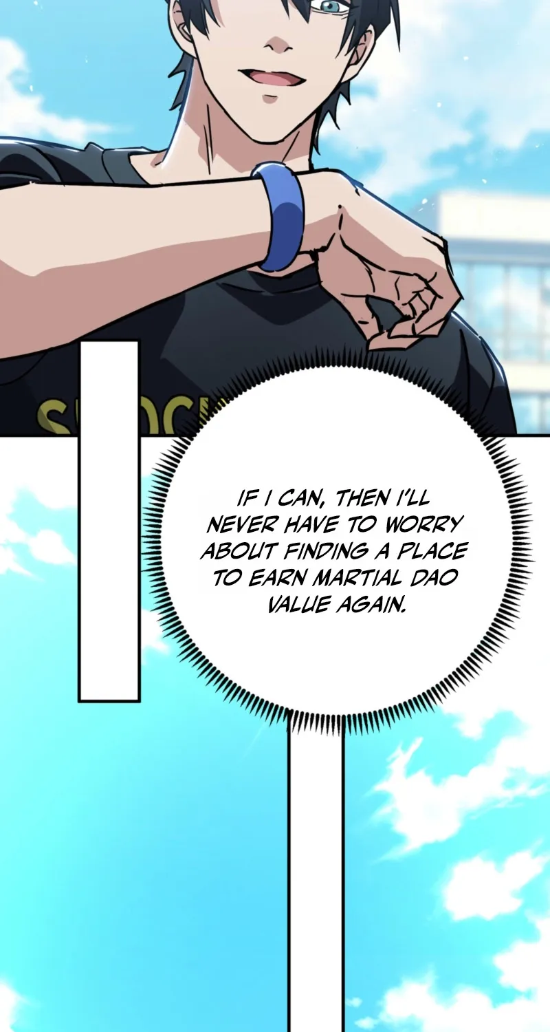 Read High Martiality With One Hand I Single Handedly Repel Three Thousand Emperors EN Manga Online