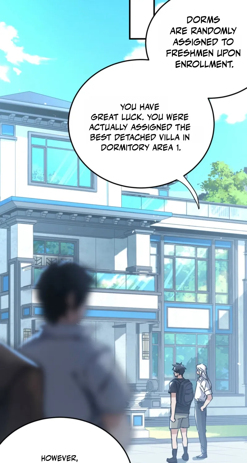 Read High Martiality With One Hand I Single Handedly Repel Three Thousand Emperors EN Manga Online