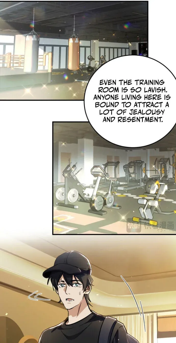 Read High Martiality With One Hand I Single Handedly Repel Three Thousand Emperors EN Manga Online