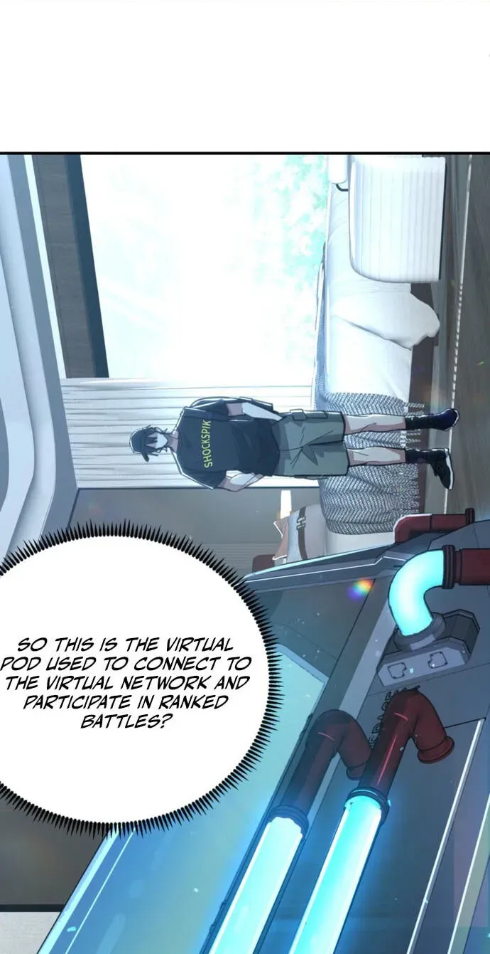 Read High Martiality With One Hand I Single Handedly Repel Three Thousand Emperors EN Manga Online