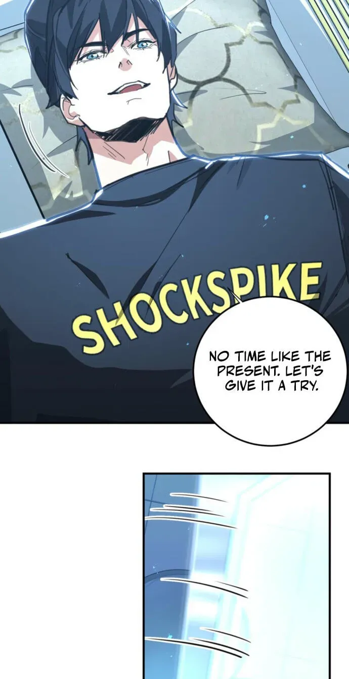 Read High Martiality With One Hand I Single Handedly Repel Three Thousand Emperors EN Manga Online