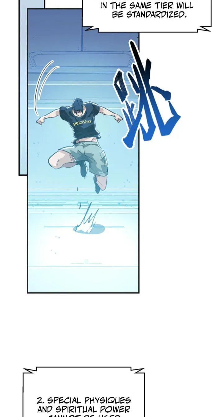 Read High Martiality With One Hand I Single Handedly Repel Three Thousand Emperors EN Manga Online
