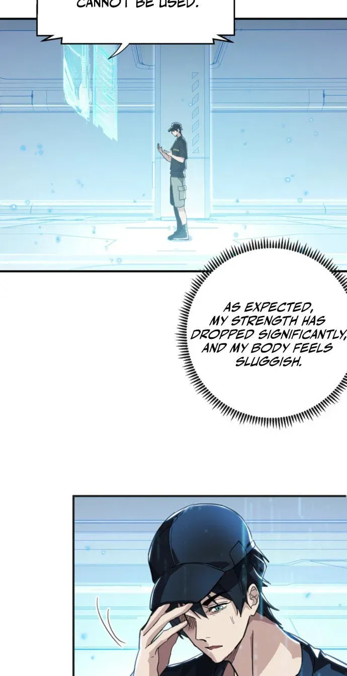 Read High Martiality With One Hand I Single Handedly Repel Three Thousand Emperors EN Manga Online