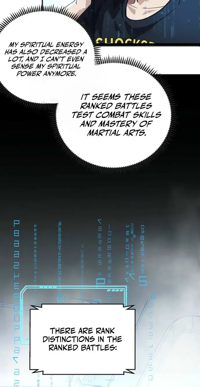 Read High Martiality With One Hand I Single Handedly Repel Three Thousand Emperors EN Manga Online