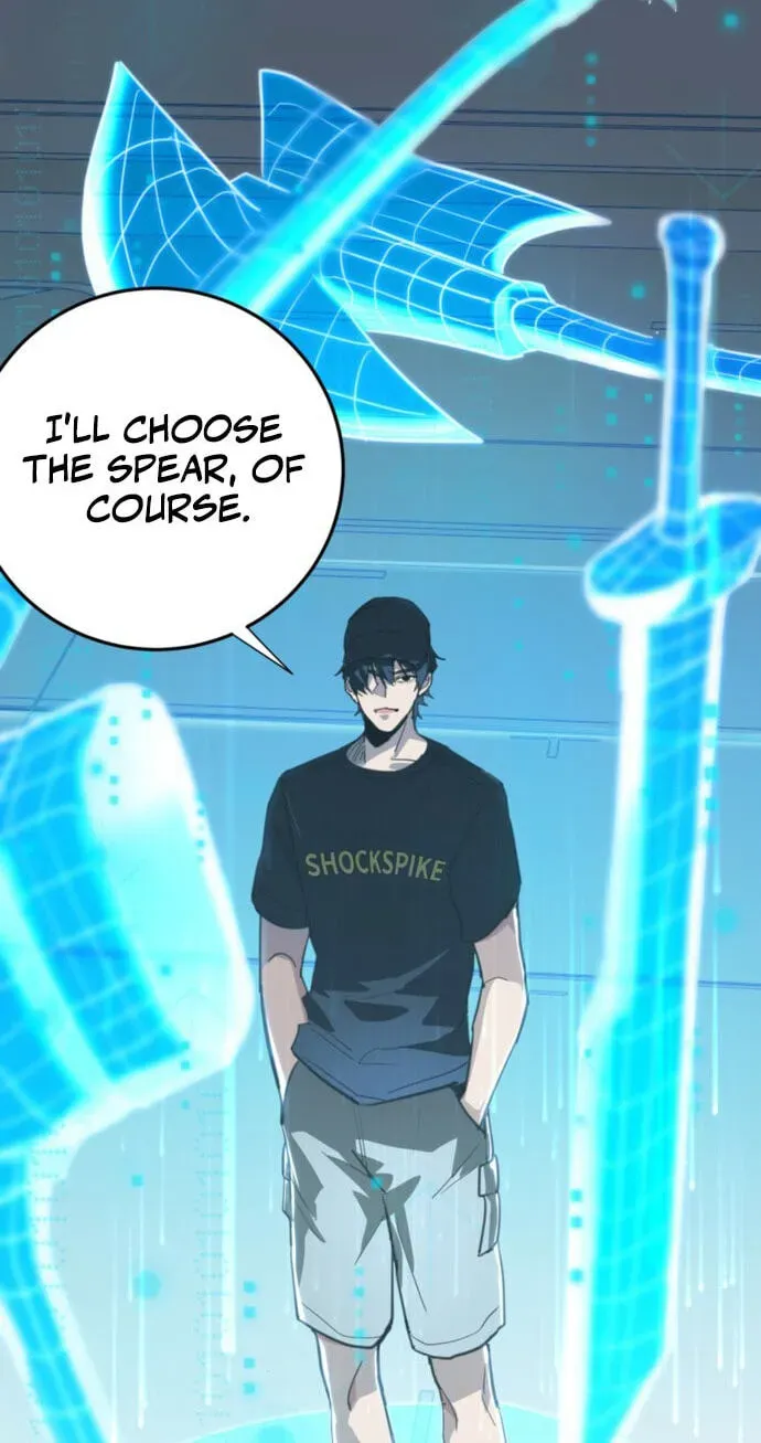 Read High Martiality With One Hand I Single Handedly Repel Three Thousand Emperors EN Manga Online