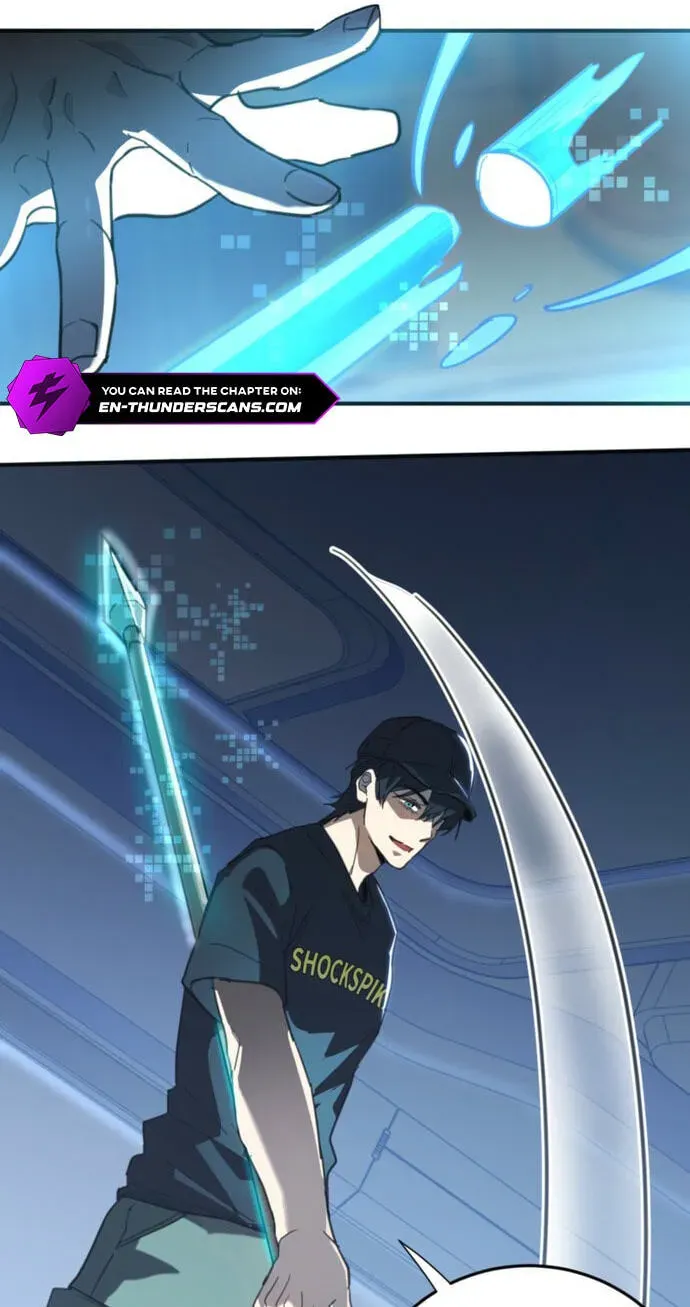 Read High Martiality With One Hand I Single Handedly Repel Three Thousand Emperors EN Manga Online
