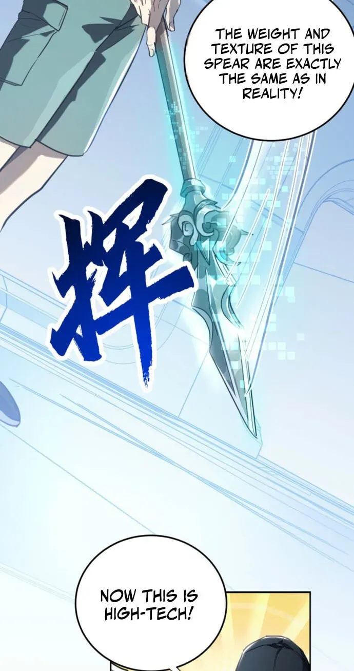 Read High Martiality With One Hand I Single Handedly Repel Three Thousand Emperors EN Manga Online