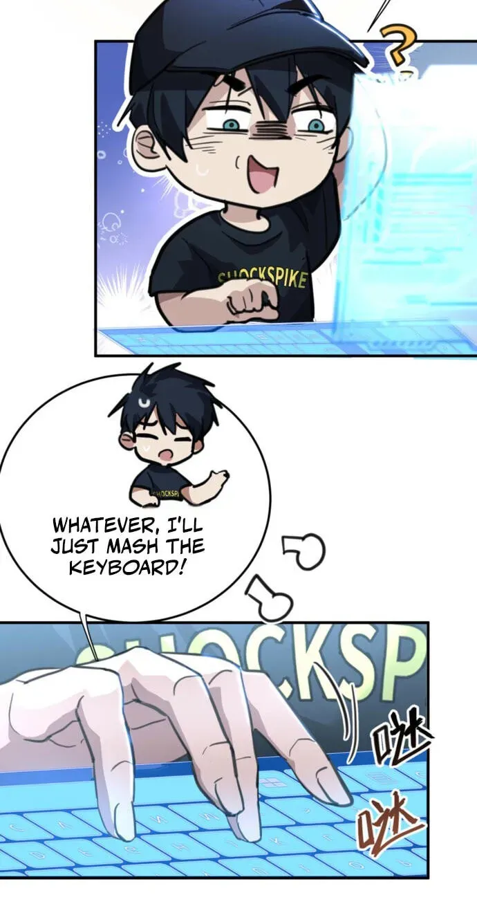 Read High Martiality With One Hand I Single Handedly Repel Three Thousand Emperors EN Manga Online