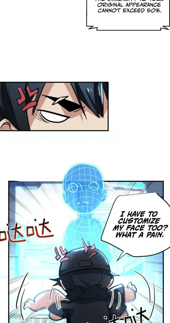 Read High Martiality With One Hand I Single Handedly Repel Three Thousand Emperors EN Manga Online