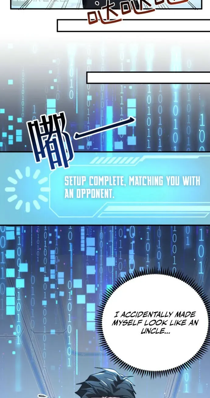 Read High Martiality With One Hand I Single Handedly Repel Three Thousand Emperors EN Manga Online