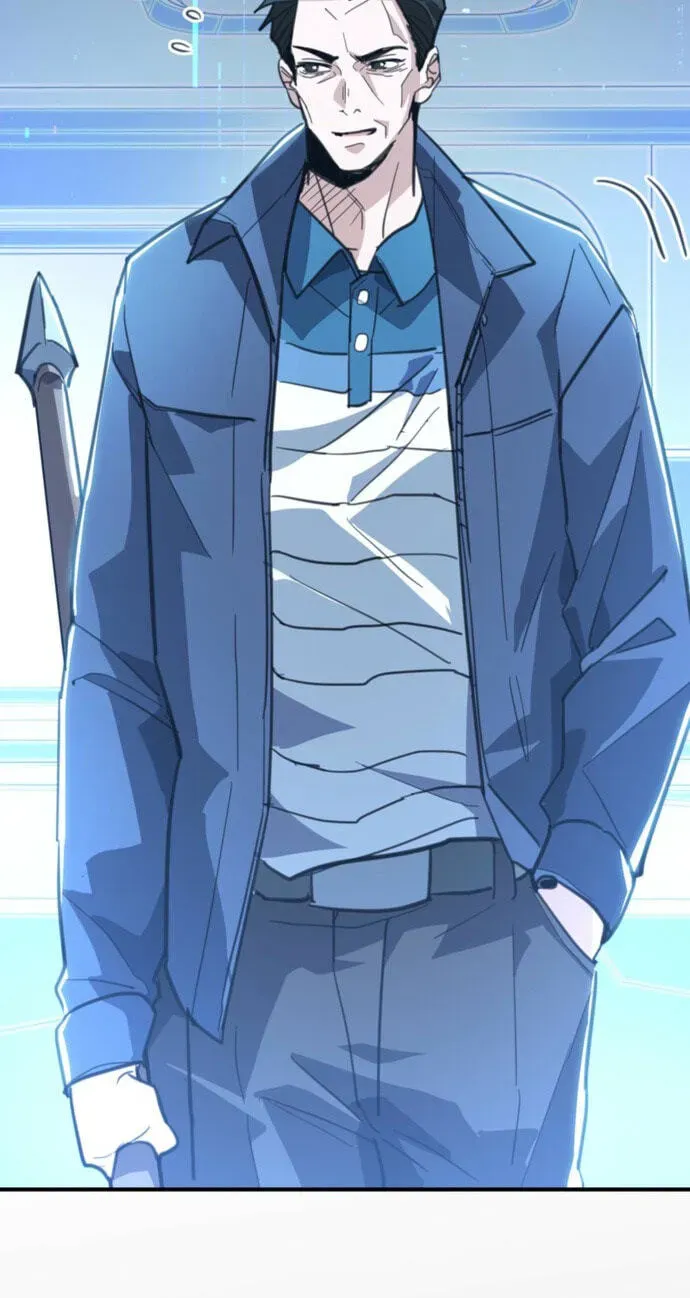 Read High Martiality With One Hand I Single Handedly Repel Three Thousand Emperors EN Manga Online
