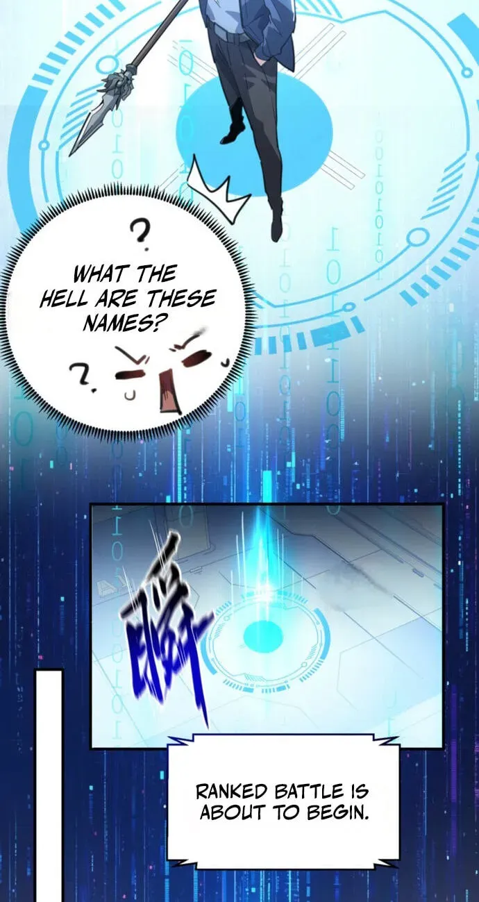 Read High Martiality With One Hand I Single Handedly Repel Three Thousand Emperors EN Manga Online