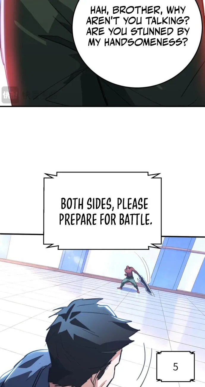 Read High Martiality With One Hand I Single Handedly Repel Three Thousand Emperors EN Manga Online