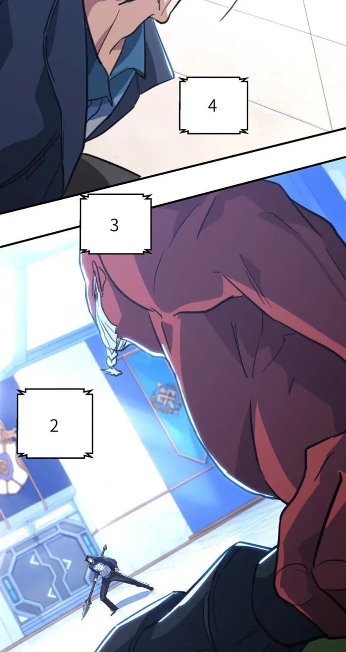 Read High Martiality With One Hand I Single Handedly Repel Three Thousand Emperors EN Manga Online