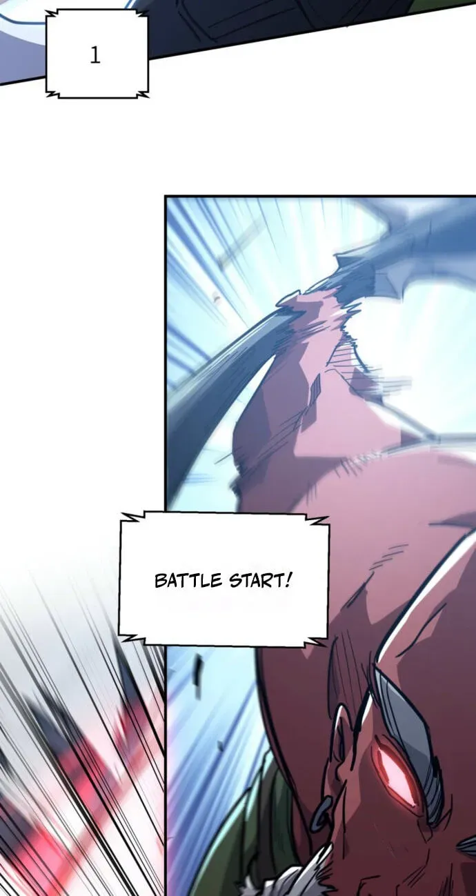 Read High Martiality With One Hand I Single Handedly Repel Three Thousand Emperors EN Manga Online