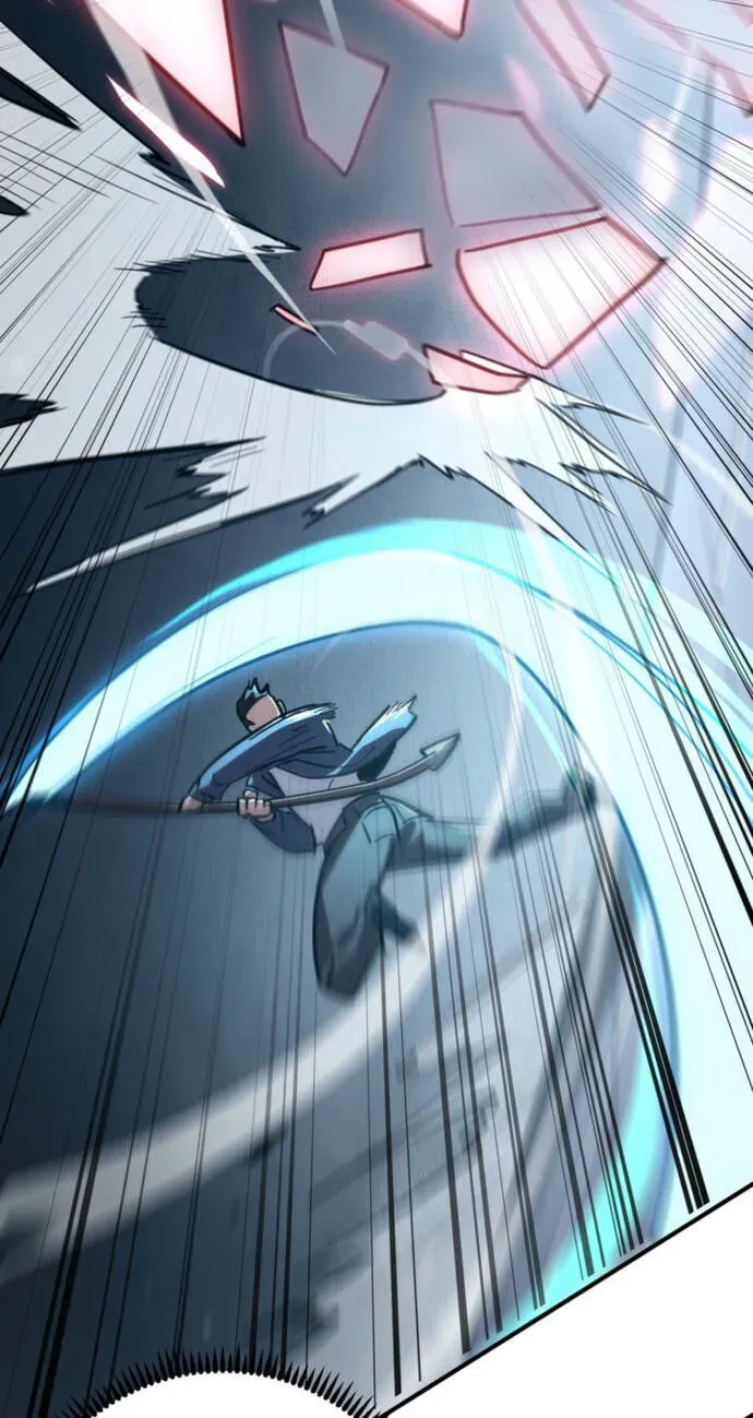 Read High Martiality With One Hand I Single Handedly Repel Three Thousand Emperors EN Manga Online