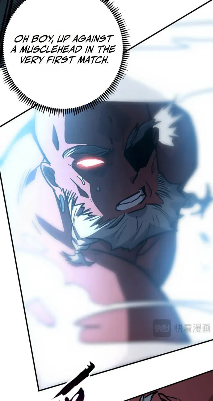 Read High Martiality With One Hand I Single Handedly Repel Three Thousand Emperors EN Manga Online