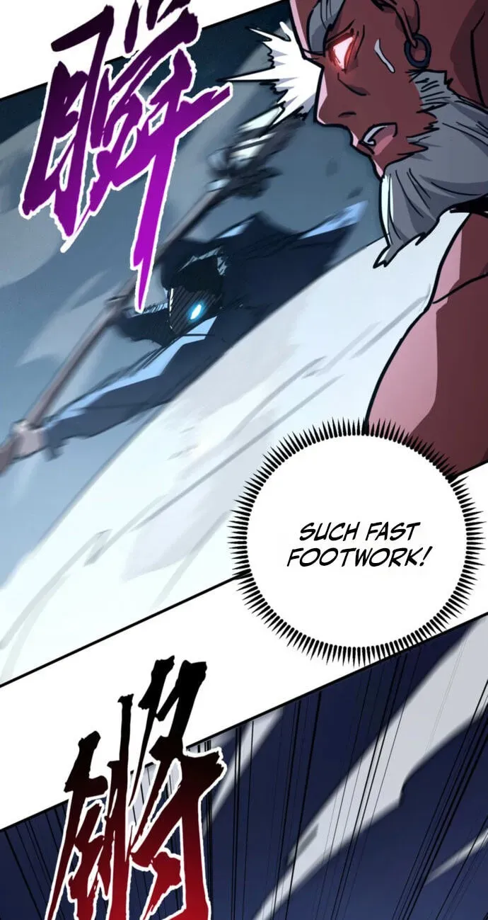 Read High Martiality With One Hand I Single Handedly Repel Three Thousand Emperors EN Manga Online