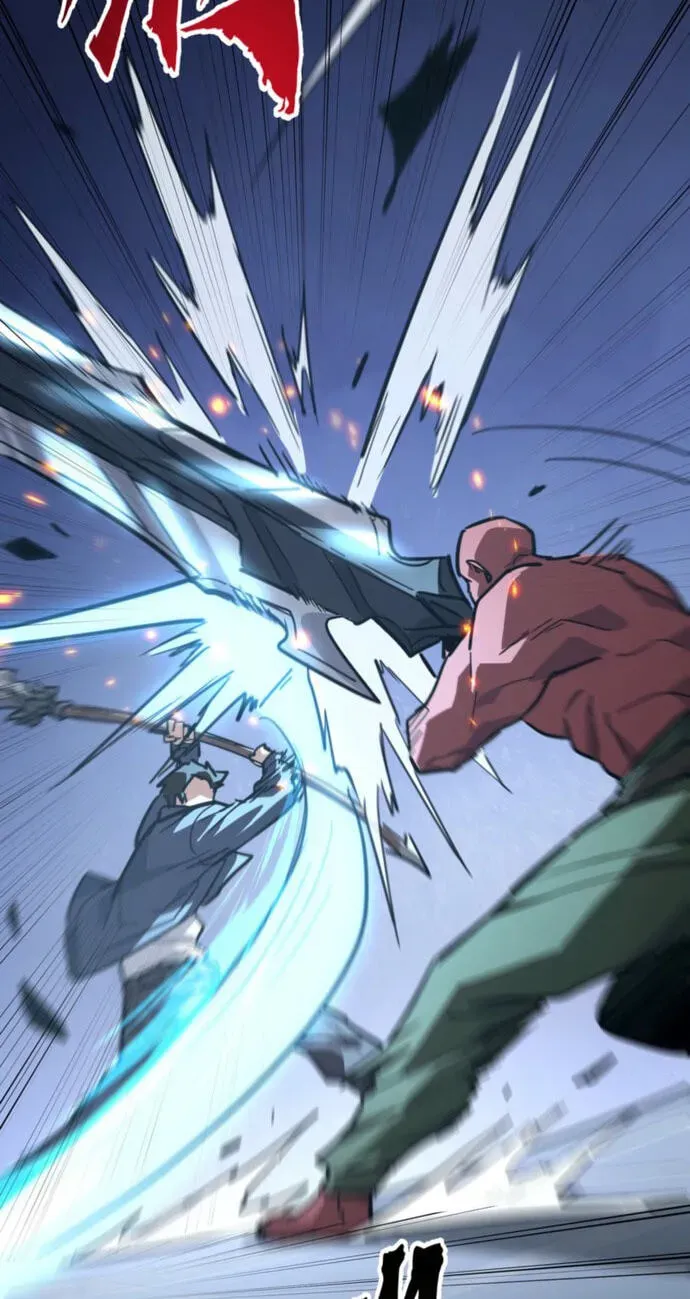 Read High Martiality With One Hand I Single Handedly Repel Three Thousand Emperors EN Manga Online