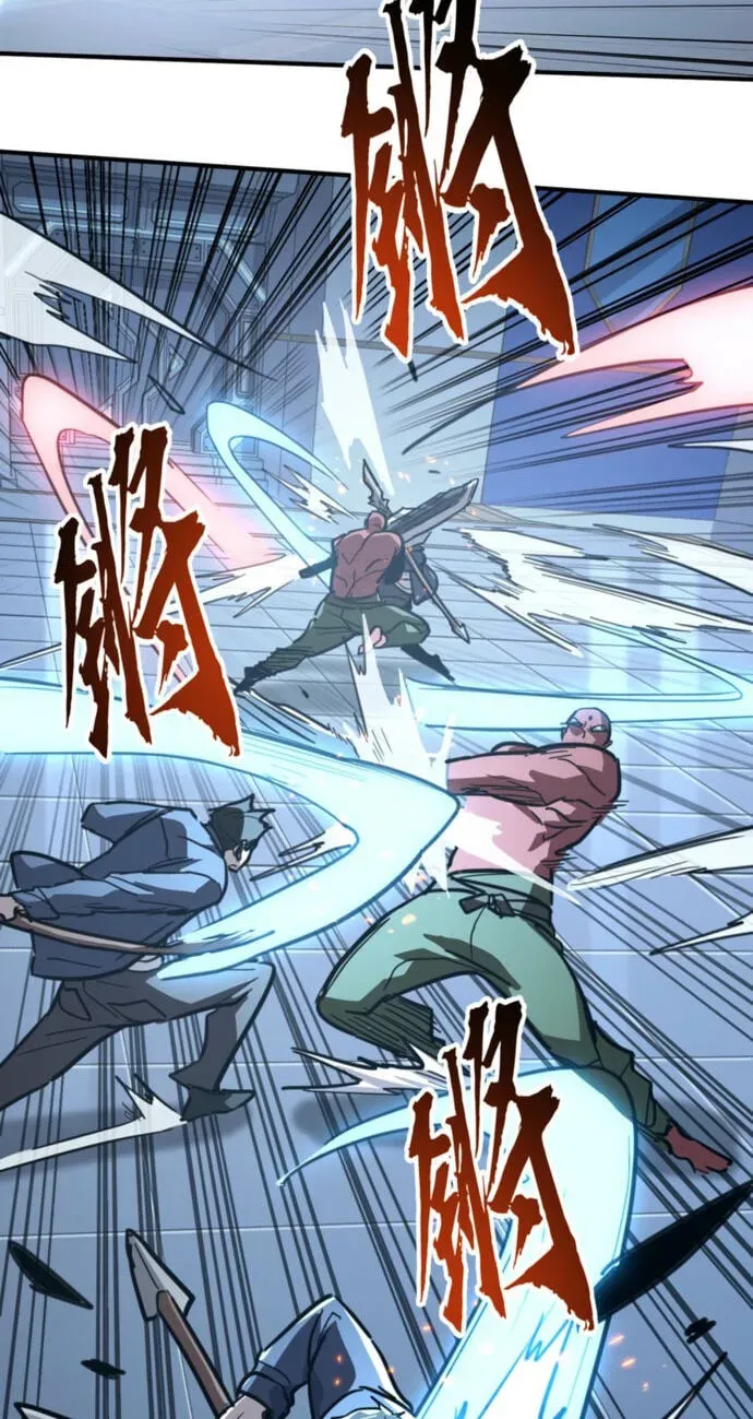 Read High Martiality With One Hand I Single Handedly Repel Three Thousand Emperors EN Manga Online