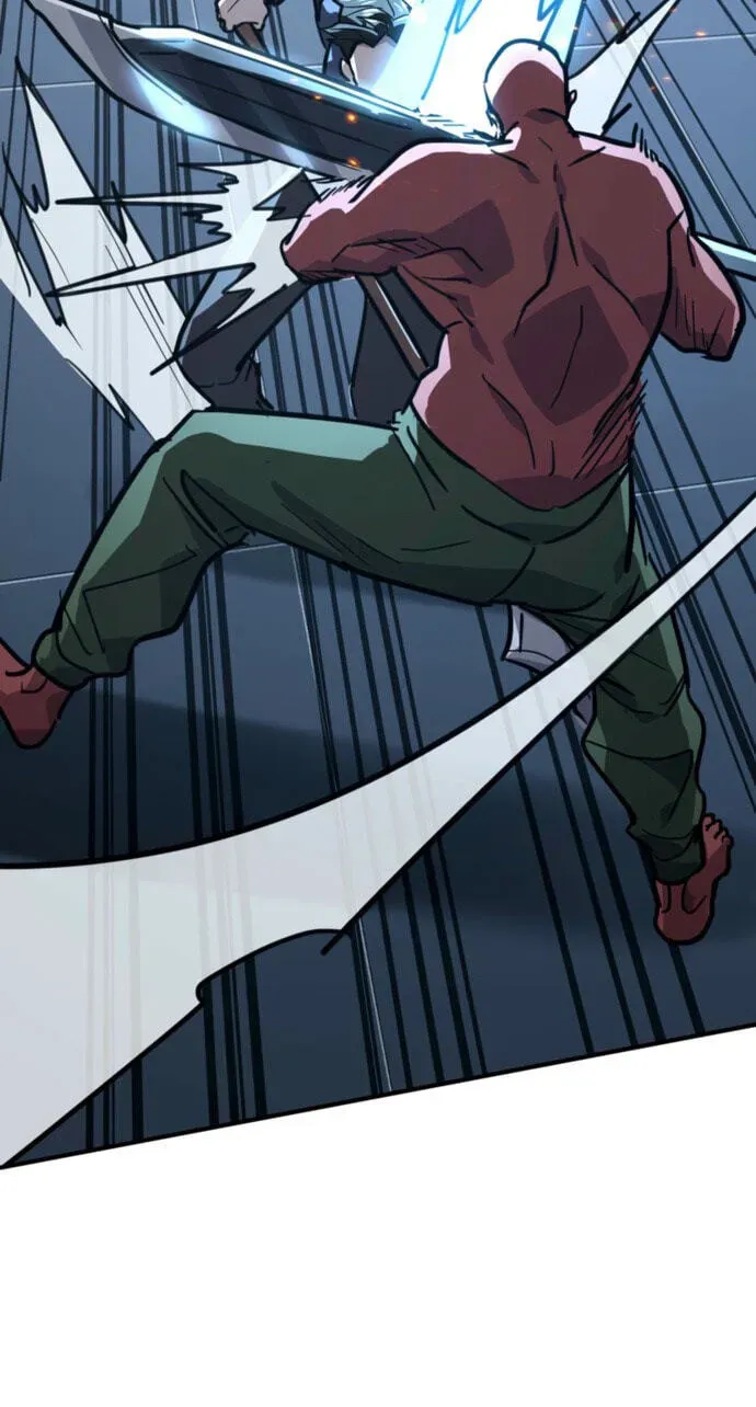 Read High Martiality With One Hand I Single Handedly Repel Three Thousand Emperors EN Manga Online