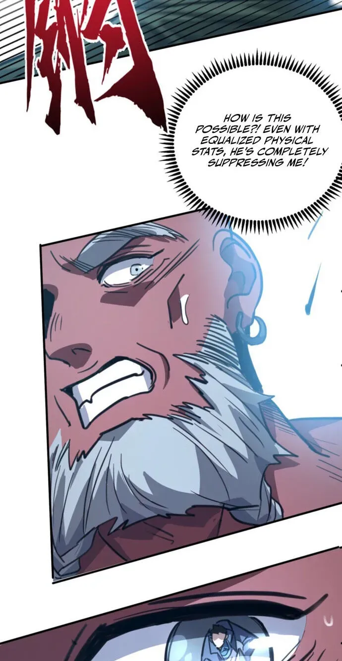 Read High Martiality With One Hand I Single Handedly Repel Three Thousand Emperors EN Manga Online